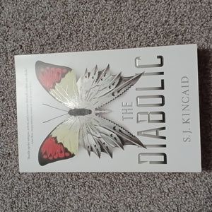 The diabolic